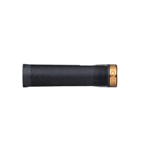 RaceFace Chester Grips - Lock-On Black/Kashmoney 31mm