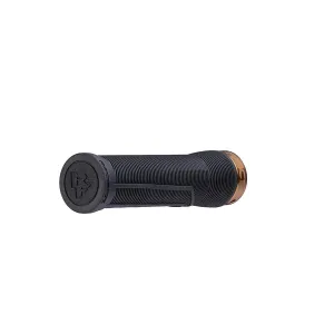RaceFace Chester Grips - Lock-On Black/Kashmoney 34mm