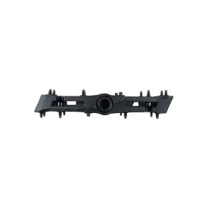 RaceFace Chester Pedals - Platform Composite 9/16" Large Black