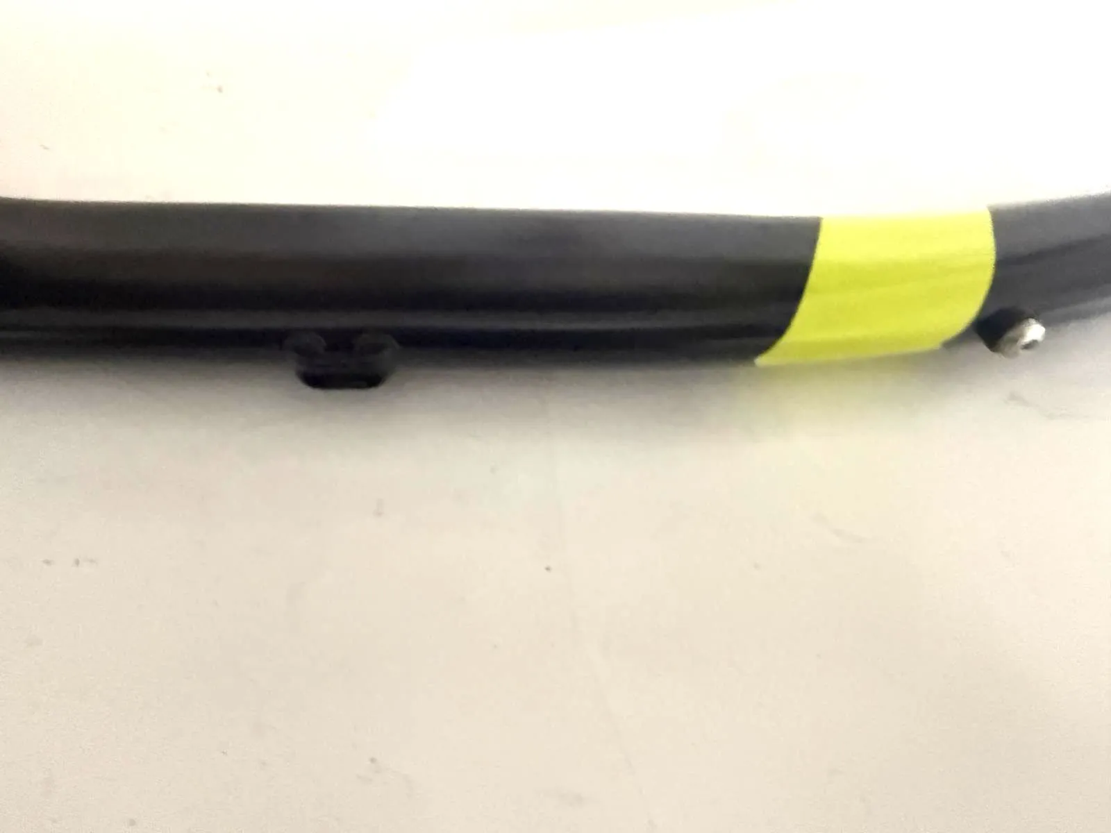 Raleigh E-Bike 1 1/8" 700c Threadless Alloy Bike Fork 100mm QR Disc A-C 430mm
