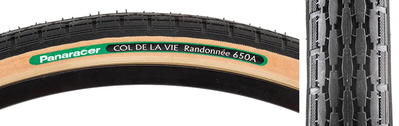 Randonnee 26x1-3/8 Standard Tire