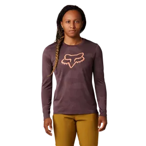 Ranger Long Sleeve Women's Mountain Bike Jersey