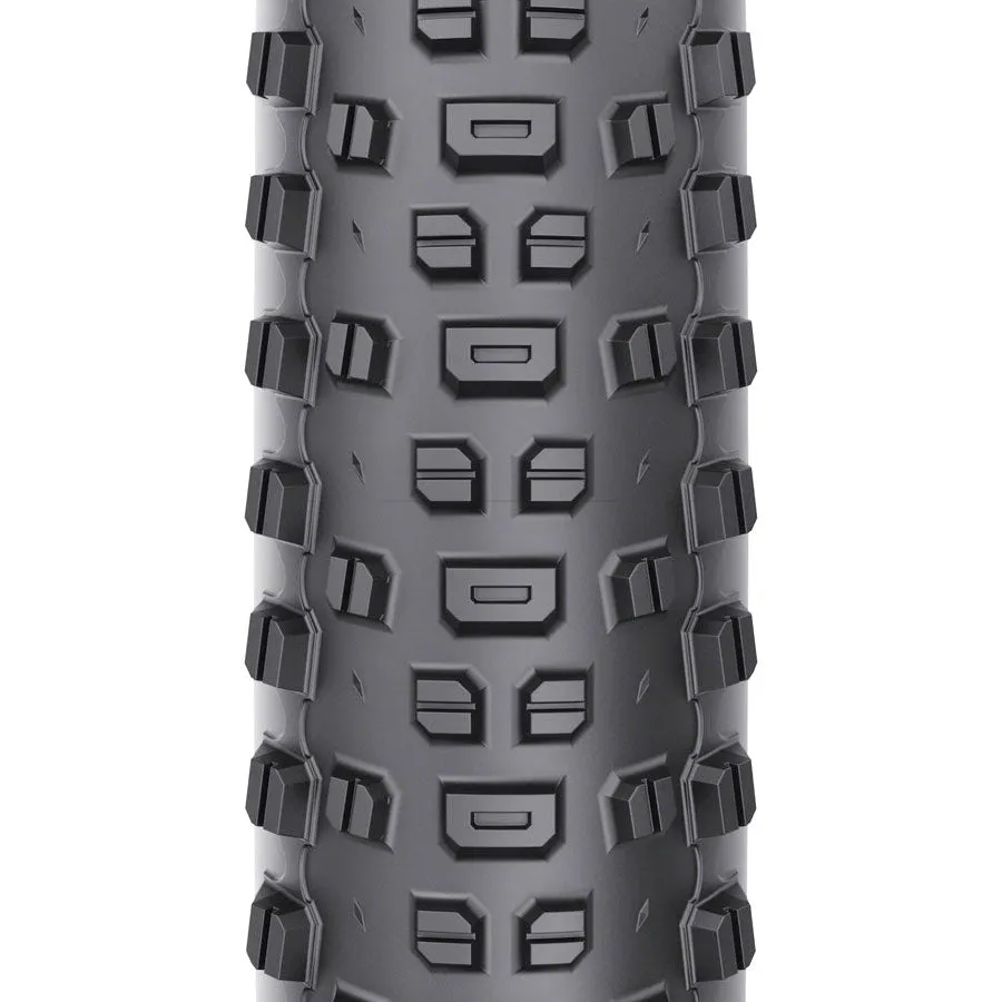 Ranger Mountain Bike Tire - 29 x 2.25, TCS Tubeless, Black/Tan, Light/Fast Rolling, Dual DNA, SG2