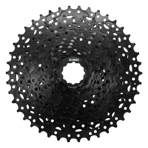 REACT Cassette - 11-Speed 11-42t HG Driver Compatible Black