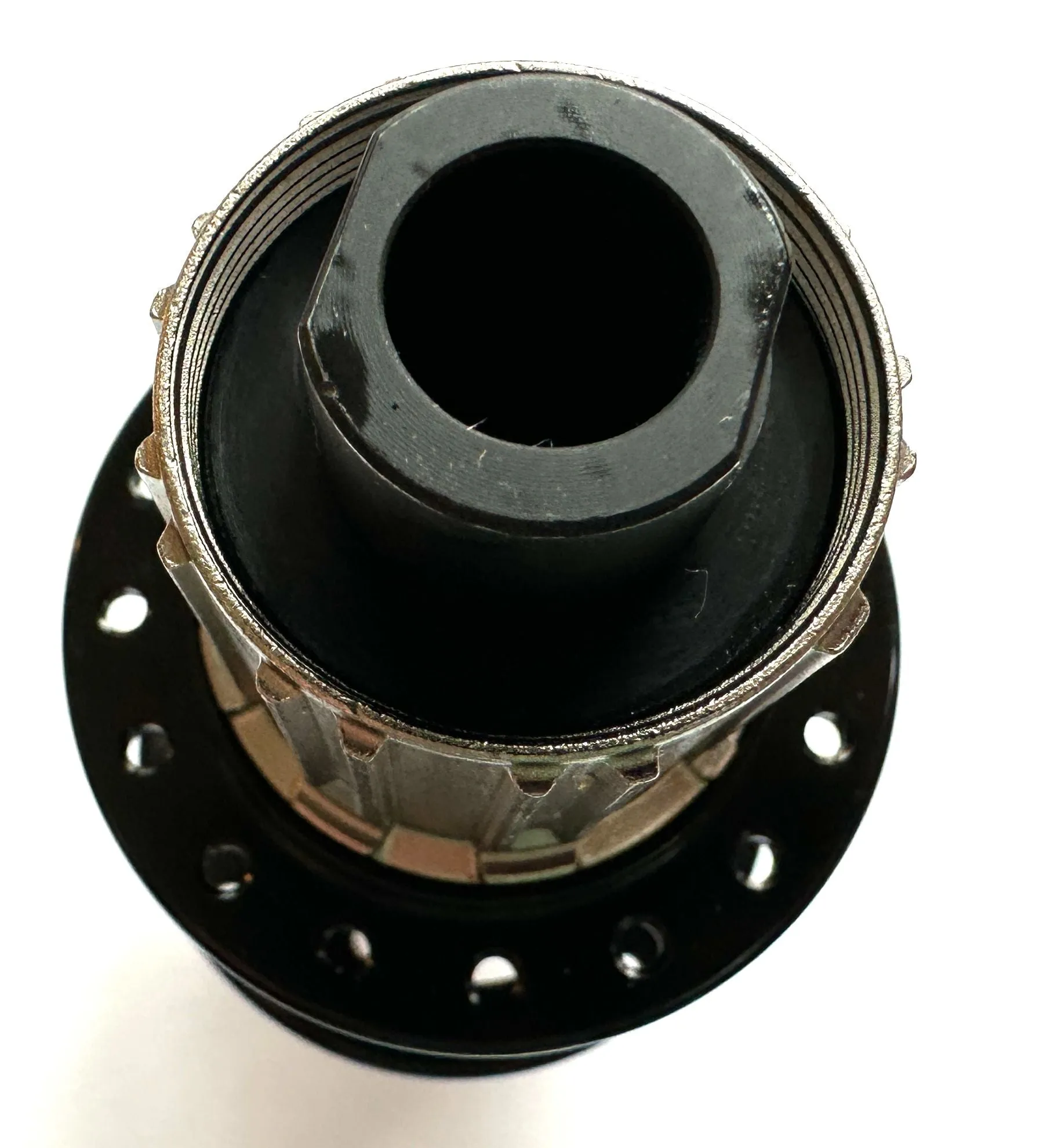 Rear Bike Hub Framed 6 bolt Disc 148mm 32h 12mm Thru Axle Fits HG Cassette New