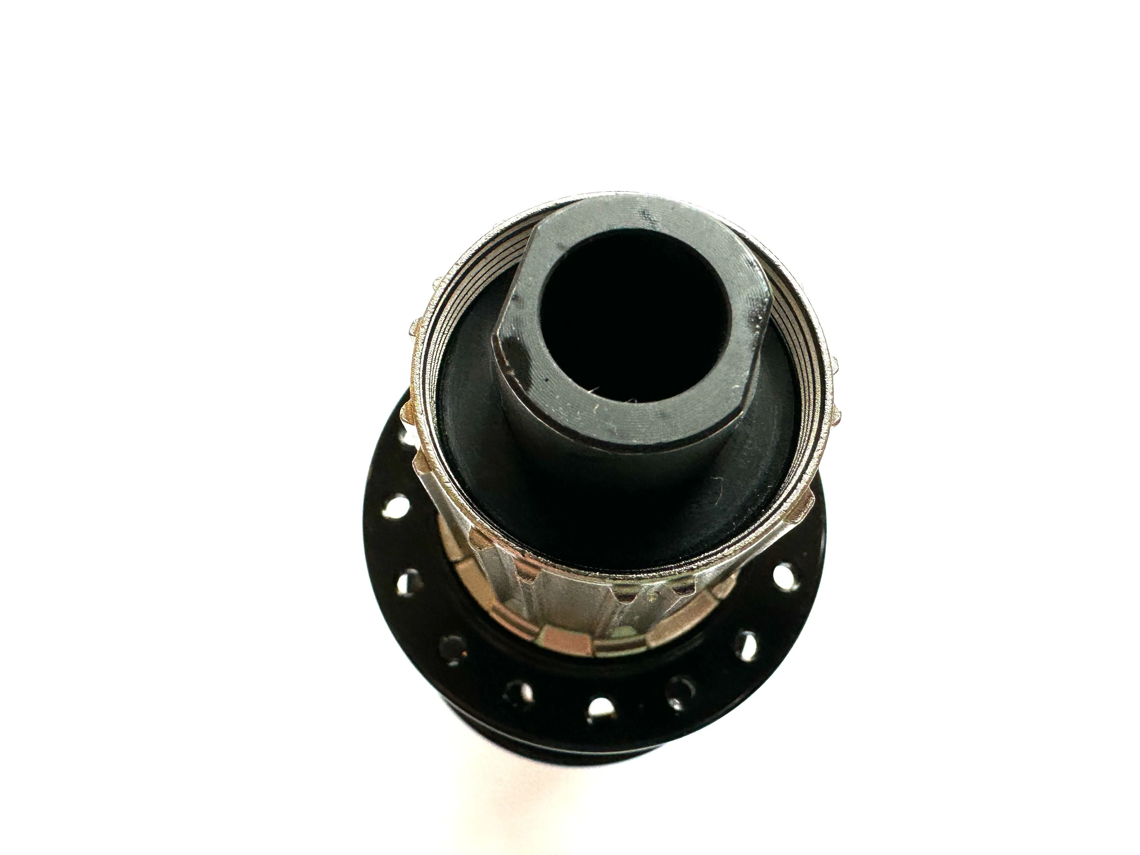 Rear Bike Hub Framed 6 bolt Disc 148mm 32h 12mm Thru Axle Fits HG Cassette New