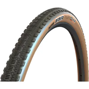 Reaver Tannwall Tire - 700 x 45, Tubeless, Dual, EXO