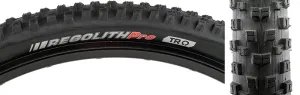 Regolith Pro Tire - 29 x 2.4 Tubeless Folding Black 120tpi