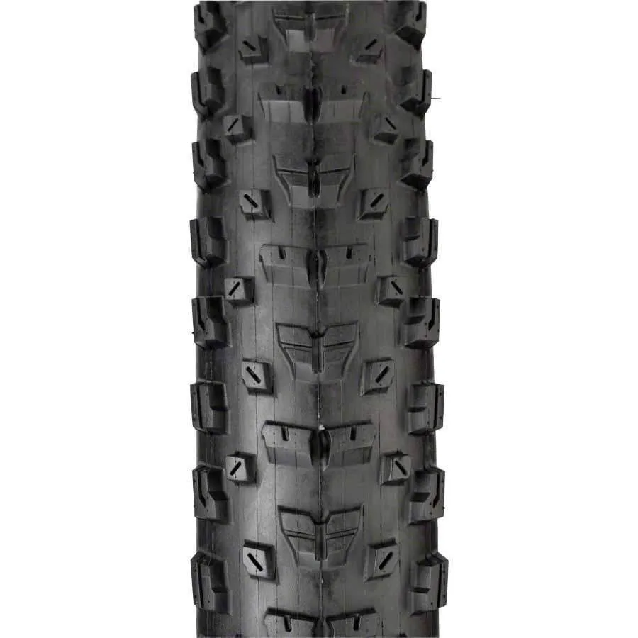 Rekon Bike Tire: 27.5 x 2.60", 60tpi, Dual Compound, EXO, Tubeless Ready
