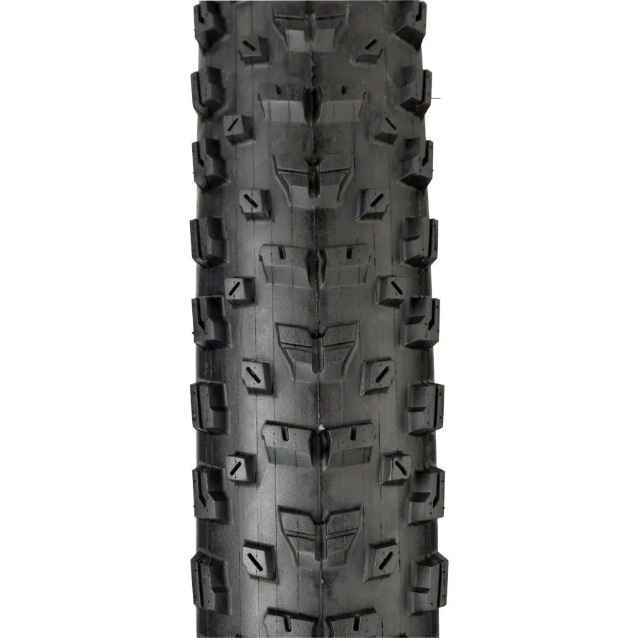 Rekon Mountain Bike Tire - 27.5 x 2.4, Tubeless, Black, Dual Compound, EXO, Wide Trail
