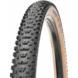 Rekon Tire - 29 x 2.4, Tubeless, Folding/Tan, Dual, EXO, Wide Trail