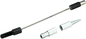 Replacement Fittings for Pro Internal Cable Routing Tool