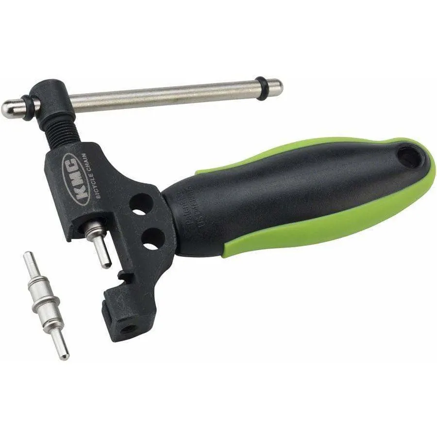 Reversible Bike Chain Tool