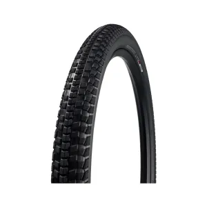 rhythm lite tire black 18 x 2.0