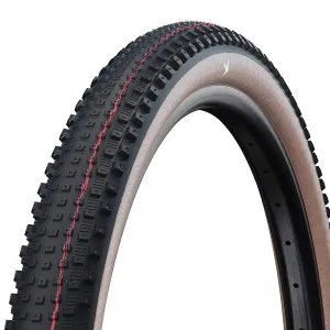 Rick XC Pro Tire - 29 x 2.25 Tubeless Folding BLK/Transparent Evolution Line Pro Addix SpeedGrip