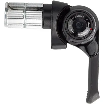 Right Bar End Shifter 11-Speed Mountain Shimano DynaSys Compatible