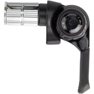 Right Bar End Shifter 11-Speed Mountain Shimano DynaSys Compatible