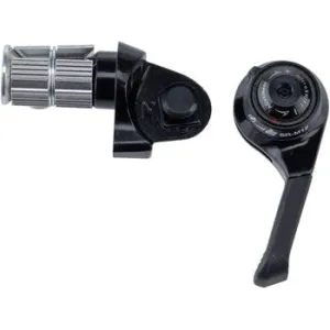 Right Bar End Shifter 12-Speed Mountain SRAM Eagle Compatible