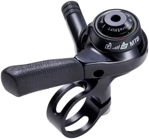 Right Thumb Shifter 12-Speed Mountain Shimano Compatible