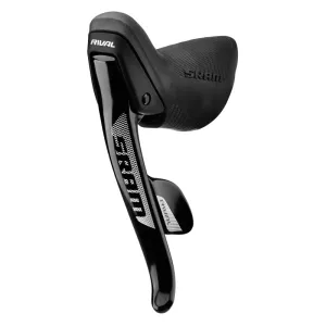 Rival 22 DoubleTap Left Lever