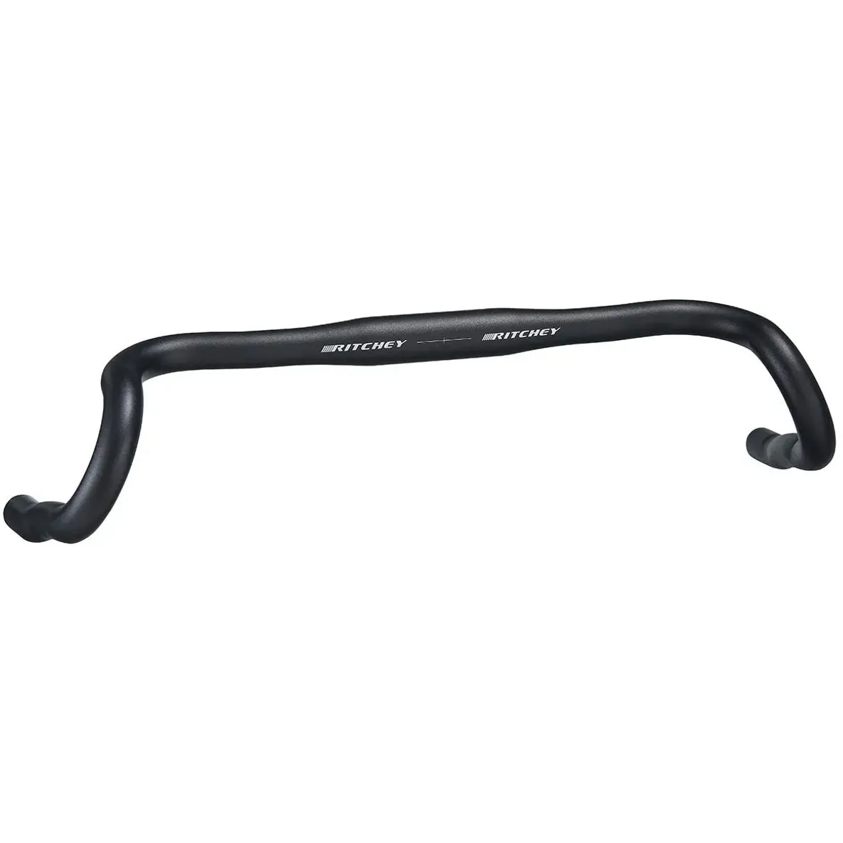 RL1 Venturemax Drop Handlebar - Aluminum 42cm 31.8mm Black