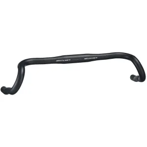 RL1 Venturemax Drop Handlebar - Aluminum 44cm 31.8mm Black