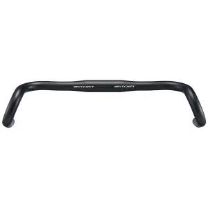 RL1 Venturemax Drop Handlebar - Aluminum 46cm 31.8mm Black