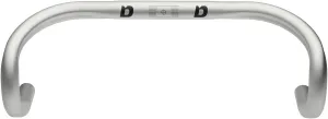 Road Drop Handlebar - Aluminum 25.4mm 42cm Silver