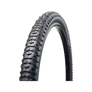 roller tire black 12 x 2.125
