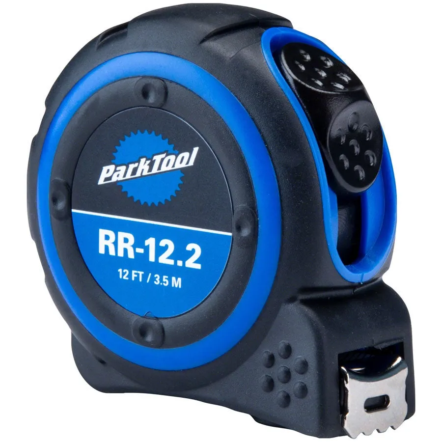 RR-12.2 Tape Measure