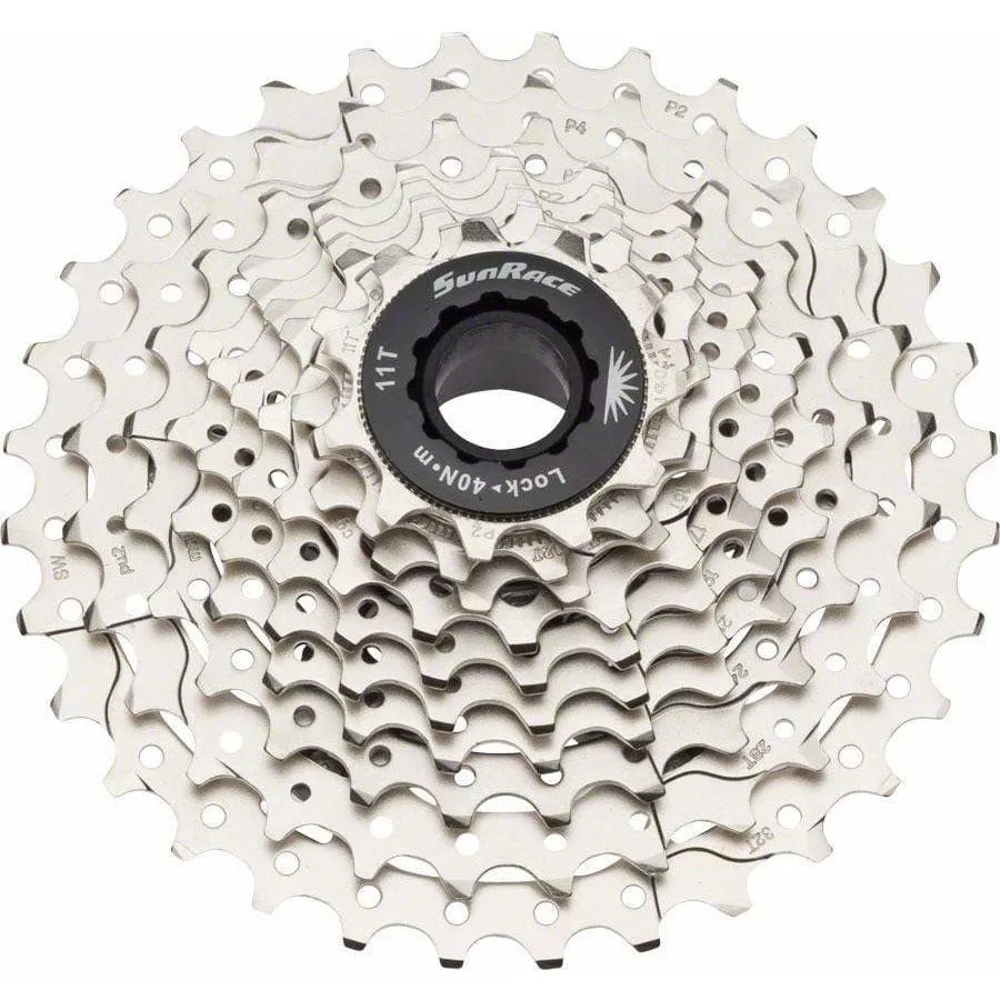 RS1 10-Speed Cassette