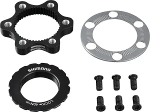 RTAD05 Disc Rotor Adaptor
