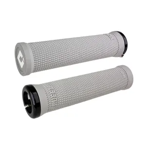Ruffian v2.1 Lock-On Grips - Gray