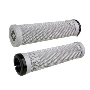 Ruffian XL v2.1 Lock-On Grips - Gray
