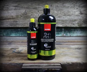 RUPES DA Fine High Performance Polishing Compound