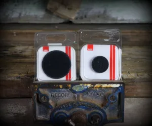 Rupes Nano Back Up Pads