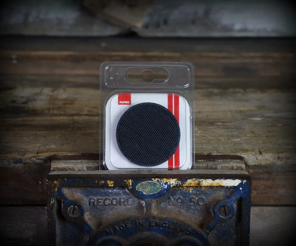 Rupes Nano Back Up Pads