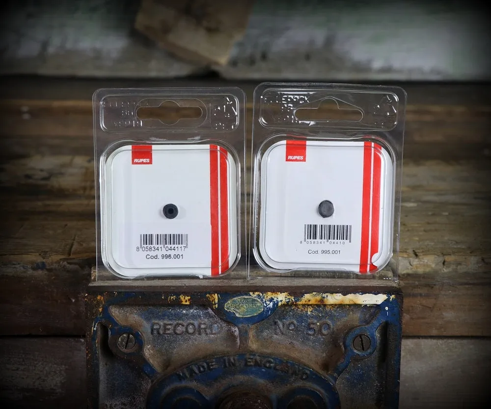Rupes Nano Back Up Pads