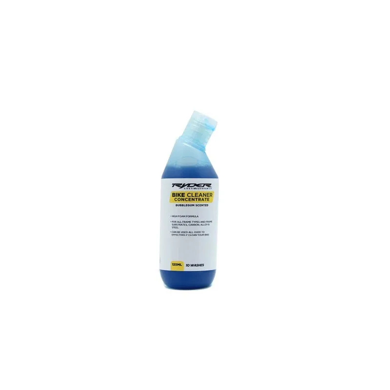 Ryder Bike Cleaner (Concentrate)