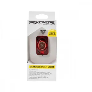 RYDER Blind-Eye Rear Light