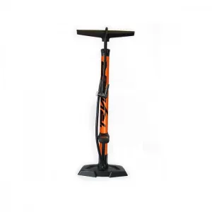 RYDER Digital Floor 3.0 Pump