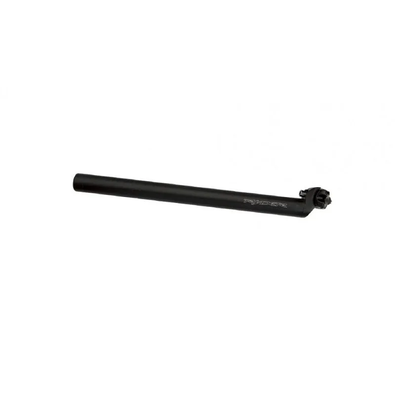 Ryder Si Black Seatpost