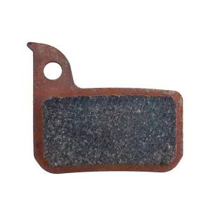 S-42 brake pad Sram Apex 1- CX1- Force 1- Force 22- Rival 1- Rival 22- Red 22- Red eTap HRD 11s- Red AXS HRD (1st Gen 1pc Caliper)- S700- S900 HRD- Level TLM- Level Ultimate