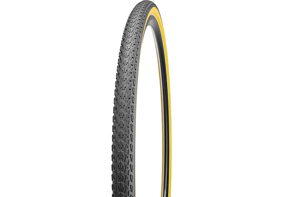 S-Works tracer tubular tire black 28 x 33