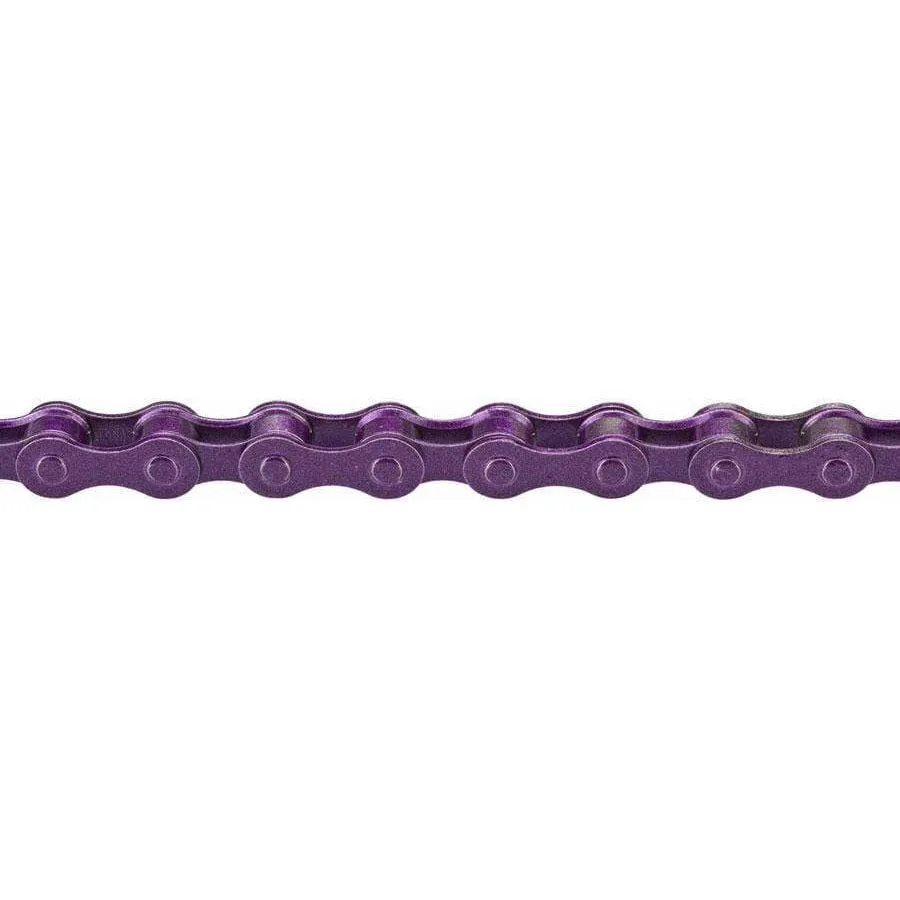 S1 Chain - Single Speed 1/2" x 1/8"