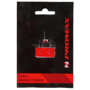 S1 Disc Brake Pads Shape: Shimano G-Type/F-Type/J-Type Metallic Pair