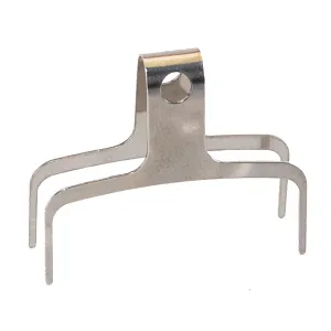 S3 Disc Brake Pads Shape: Shimano B-Type Metallic Pair
