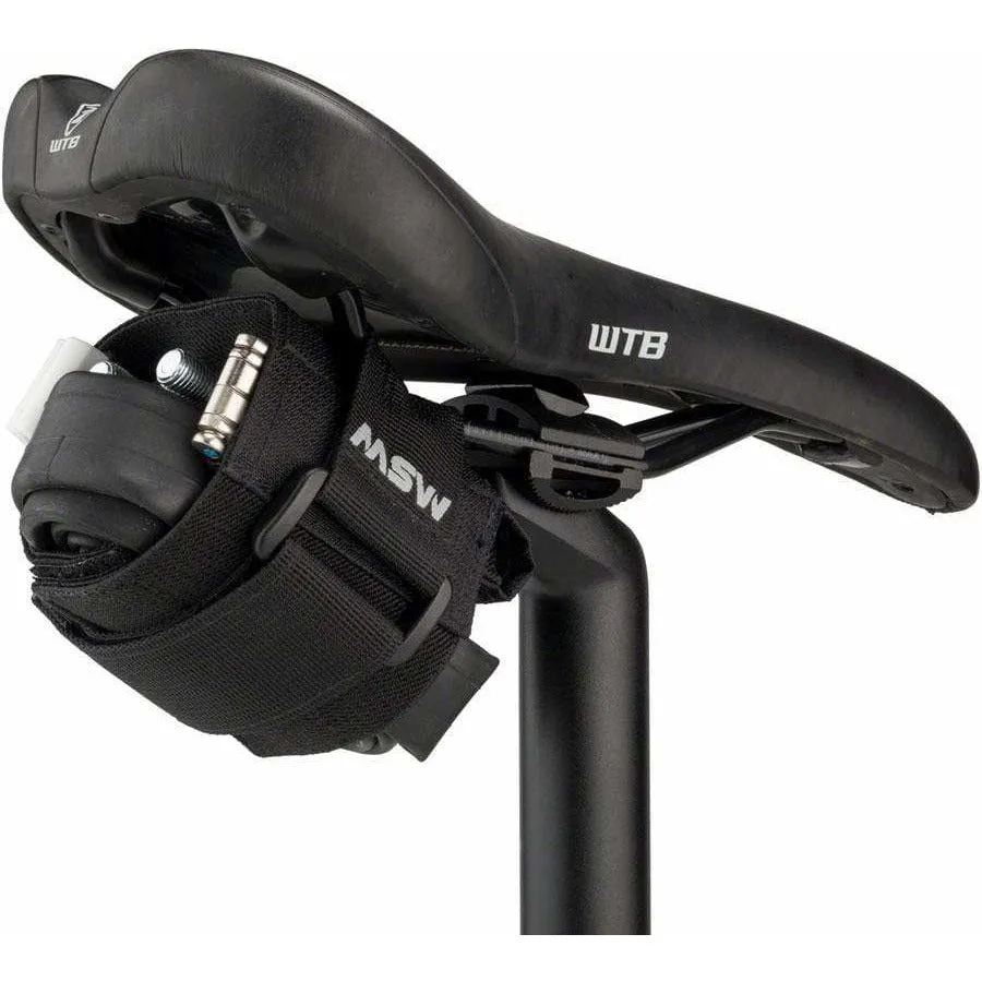 SBG-300 Tool Hugger Seat Wrap, Black