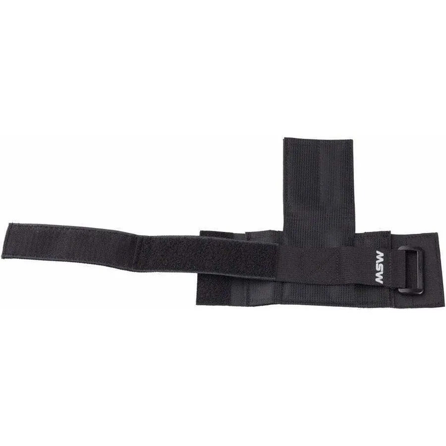 SBG-300 Tool Hugger Seat Wrap, Black