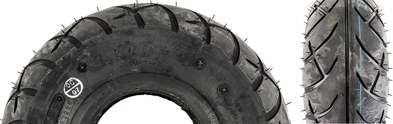 Scooter 3.00x4 Tire